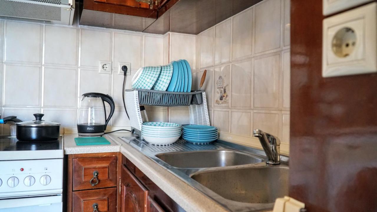 Villa Astradeni Simi Dış mekan fotoğraf