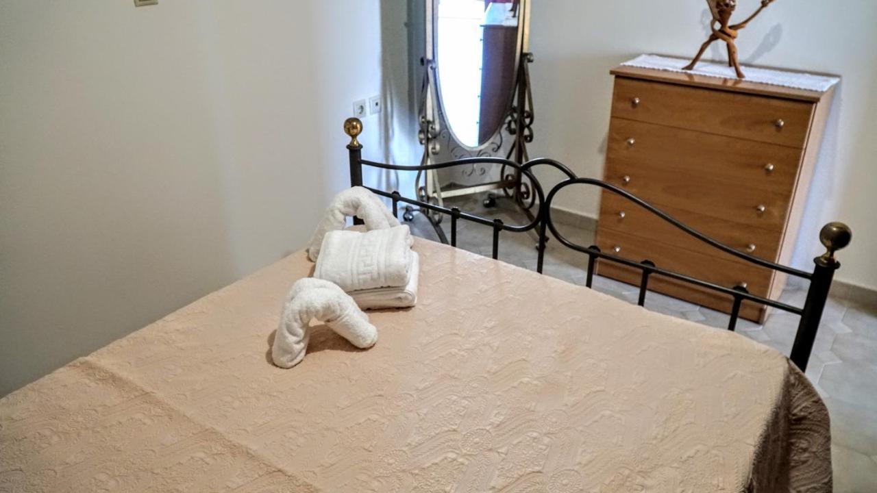 Villa Astradeni Simi Dış mekan fotoğraf