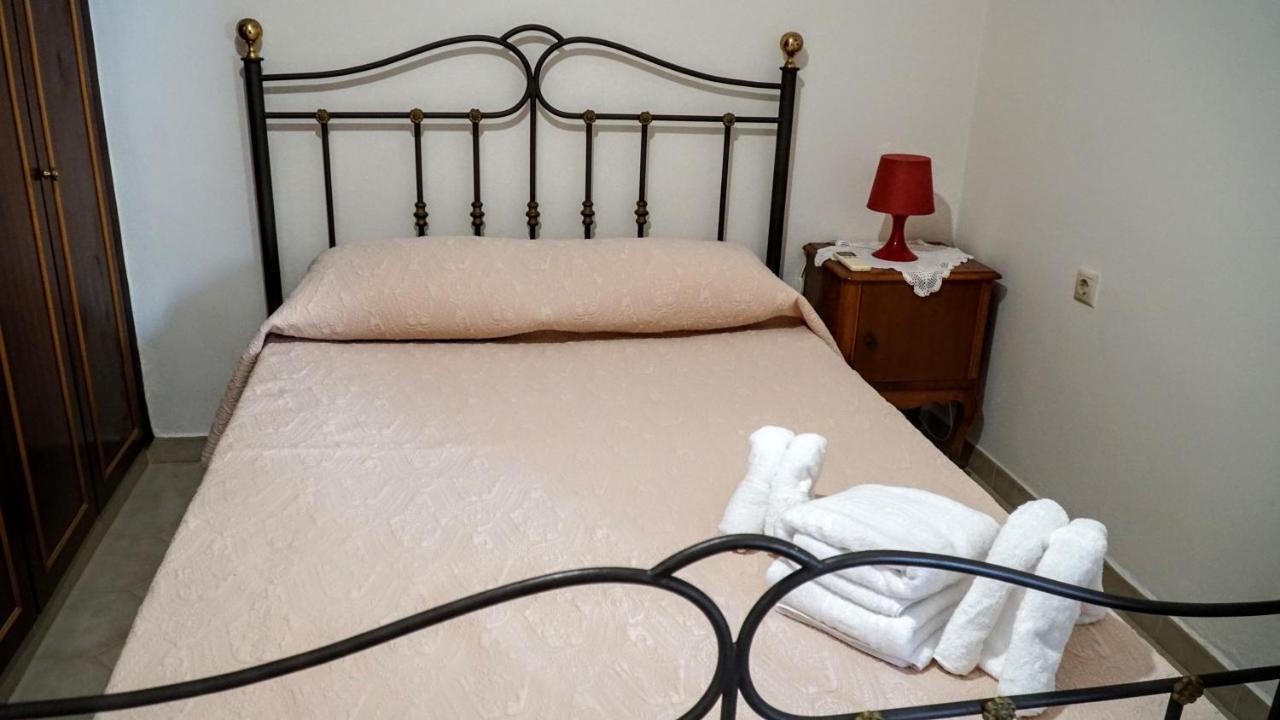 Villa Astradeni Simi Dış mekan fotoğraf