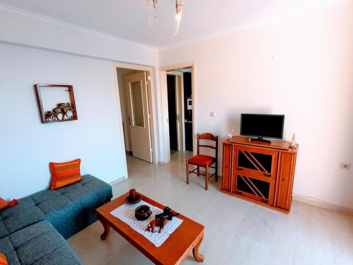 Villa Astradeni Simi Dış mekan fotoğraf