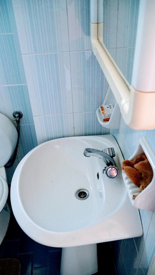 Villa Astradeni Simi Dış mekan fotoğraf