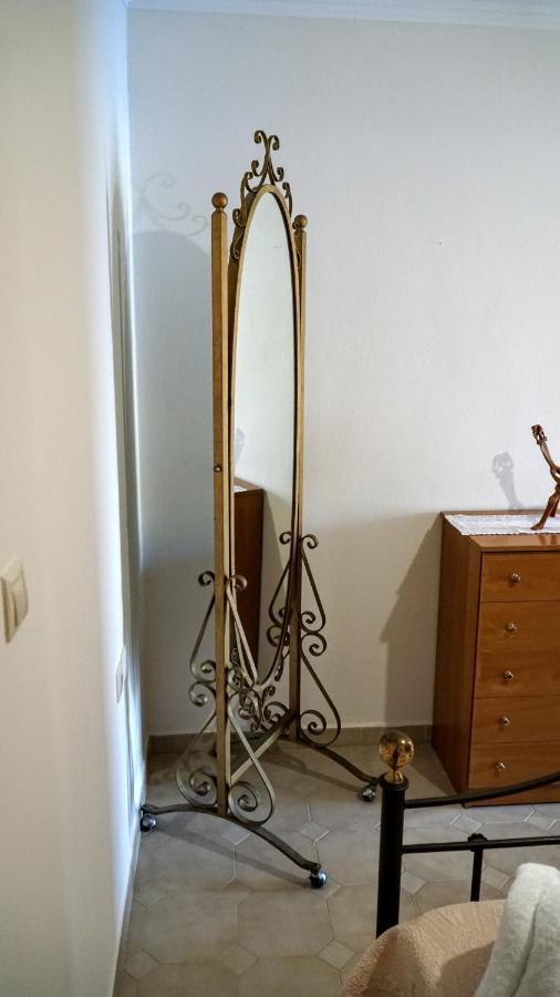 Villa Astradeni Simi Dış mekan fotoğraf