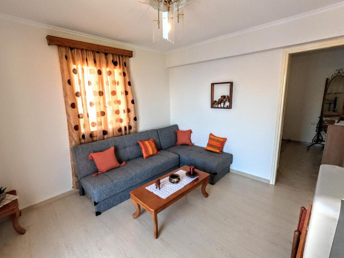 Villa Astradeni Simi Dış mekan fotoğraf