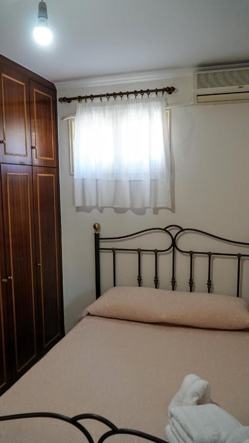 Villa Astradeni Simi Dış mekan fotoğraf