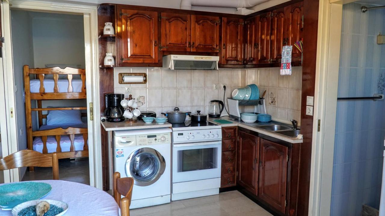 Villa Astradeni Simi Dış mekan fotoğraf
