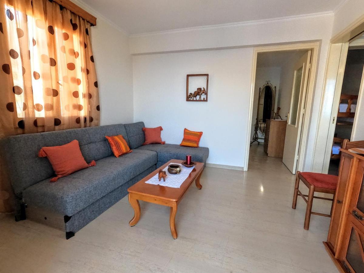 Villa Astradeni Simi Dış mekan fotoğraf