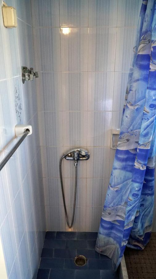 Villa Astradeni Simi Dış mekan fotoğraf
