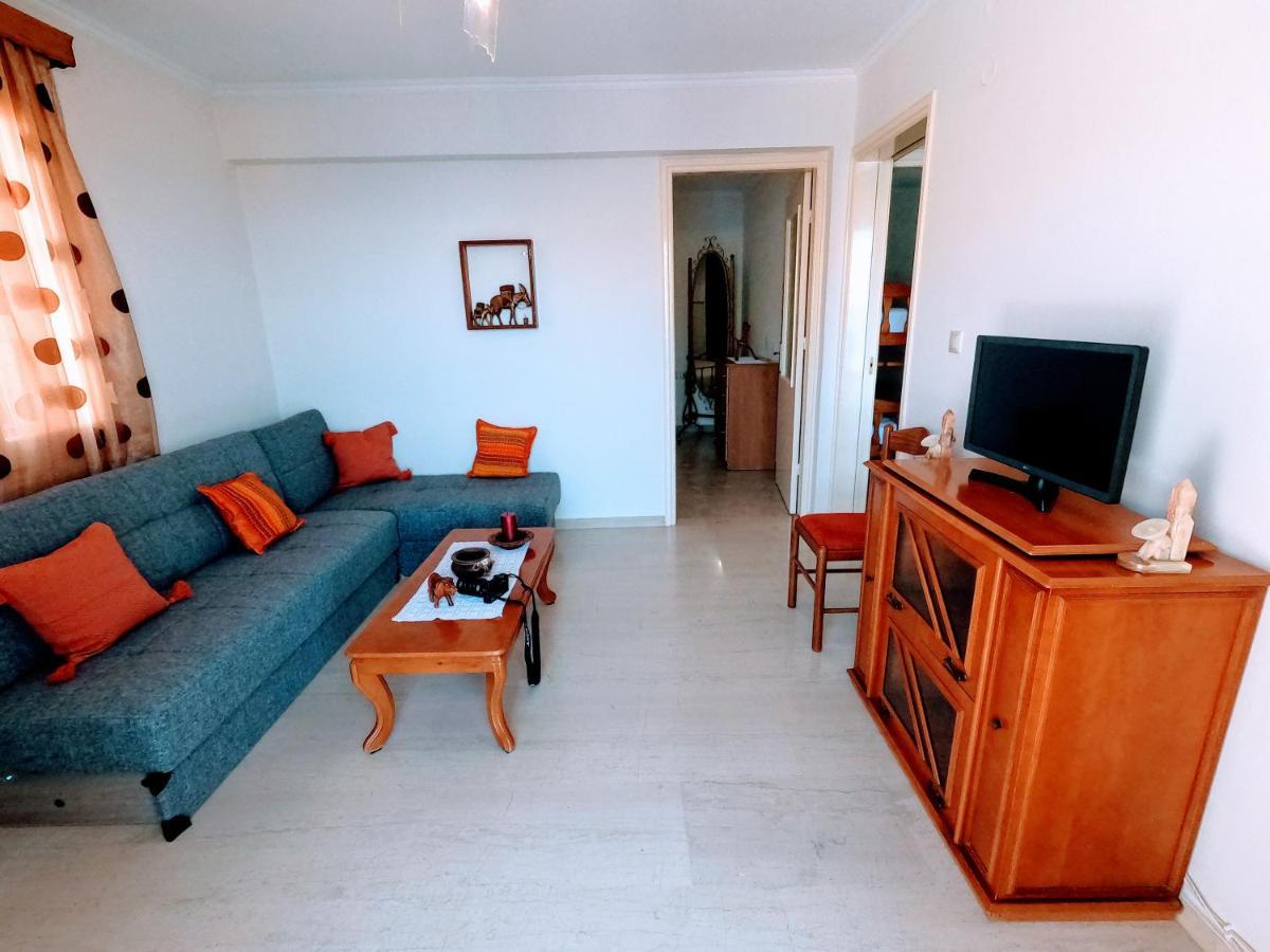 Villa Astradeni Simi Dış mekan fotoğraf