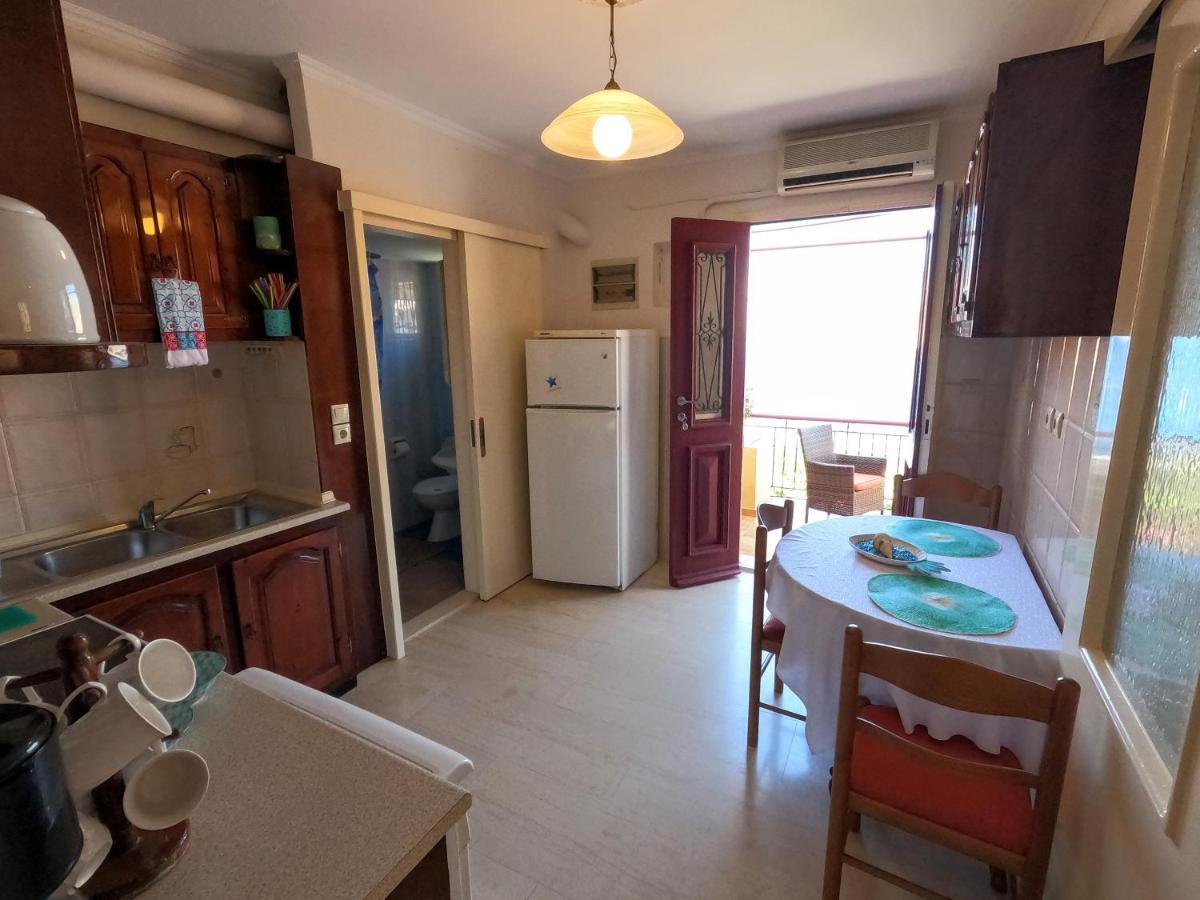 Villa Astradeni Simi Dış mekan fotoğraf