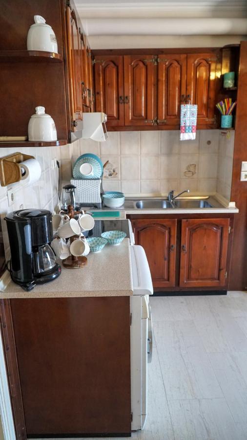 Villa Astradeni Simi Dış mekan fotoğraf